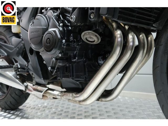 honda - cbf-600-n-abs