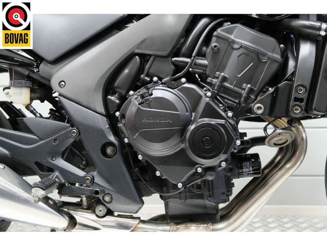 honda - cbf-600-n-abs