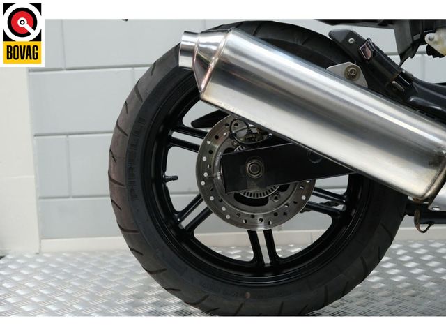 honda - cbf-600-n-abs