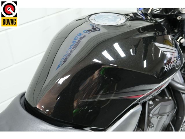 honda - cbf-600-n-abs