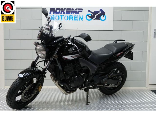 honda - cbf-600-n-abs