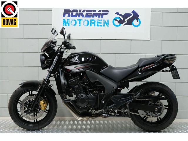 honda - cbf-600-n-abs