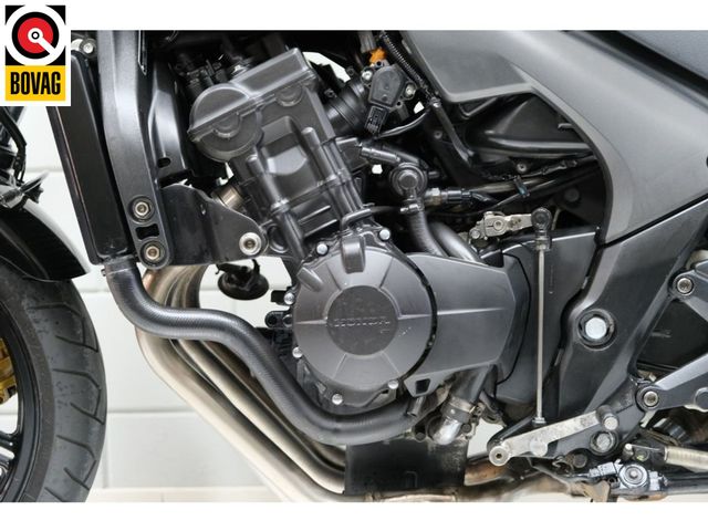 honda - cbf-600-n-abs