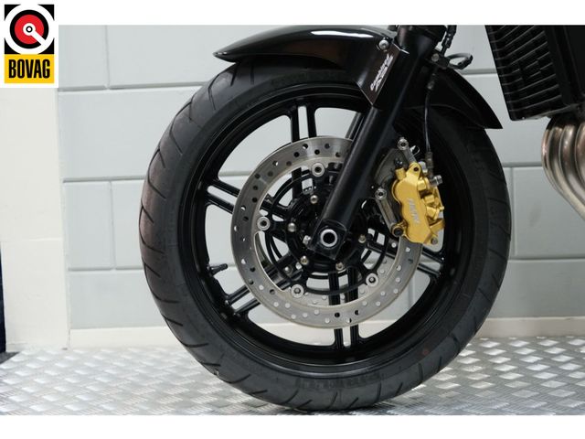 honda - cbf-600-n-abs