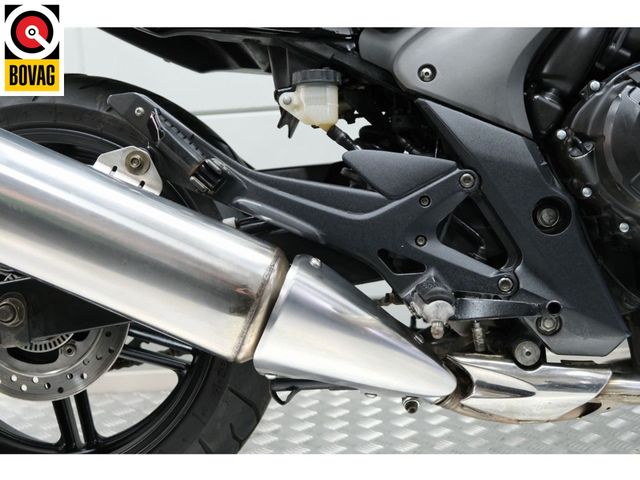 honda - cbf-600-n-abs