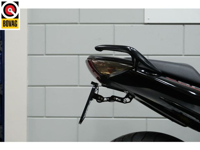 honda - cbf-600-n-abs