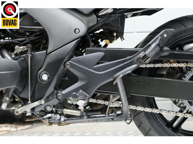 honda - cbf-600-n-abs