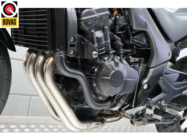 honda - cbf-600-n-abs