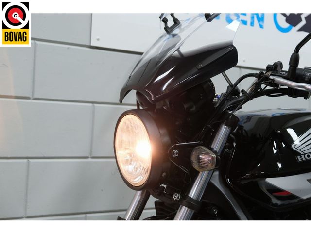 honda - cbf-600-n-abs