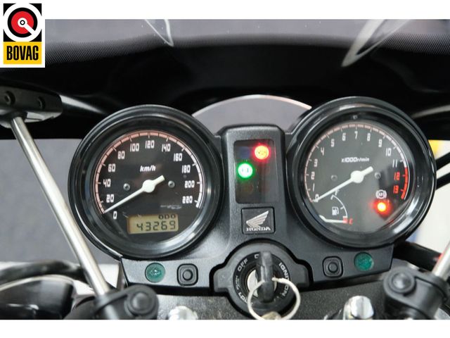 honda - cbf-600-n-abs