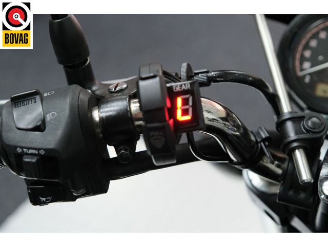 honda - cbf-600-n-abs