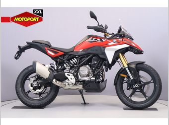 BMW F 450 GS 2026 nieuw