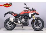 BMW F 450 GS