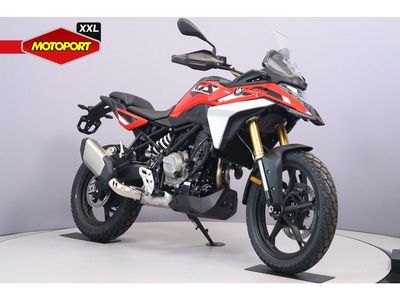 BMW F 450 GS – foto 2