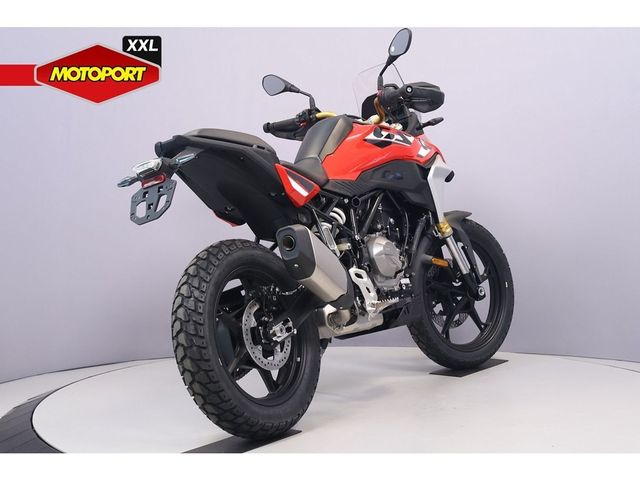 bmw - f-450-gs