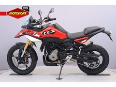 BMW F 450 GS 2026 nieuw – foto 5 van 19