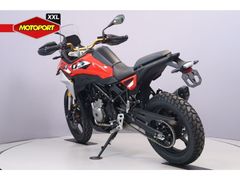 BMW F 450 GS 2026 nieuw – foto 6 van 19