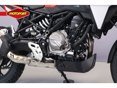 BMW F 450 GS 2026 nieuw – foto 8 van 19