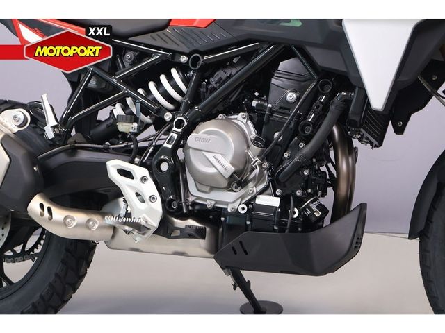 bmw - f-450-gs