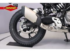 BMW F 450 GS 2026 nieuw – foto 9 van 19