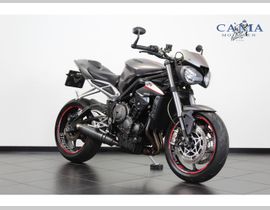 Triumph Street Triple RS 2017 occasion