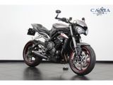 TRIUMPH STREET TRIPLE RS