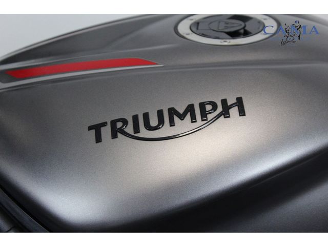 triumph - street-triple-rs