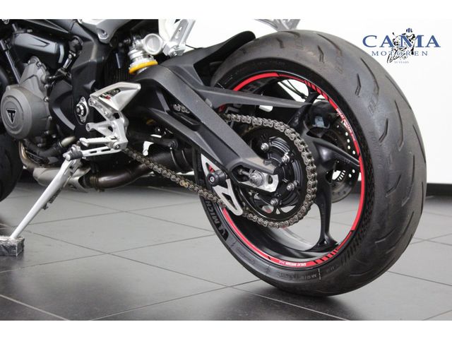 triumph - street-triple-rs