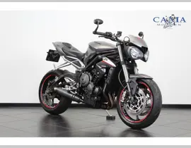 Triumph Street Triple RS 2017 occasion