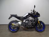 YAMAHA MT 10 SP ABS