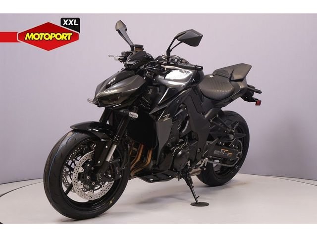 kawasaki - Z1100