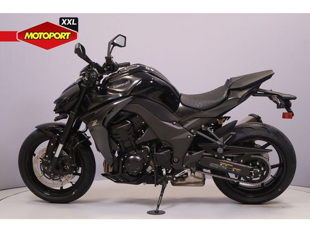 kawasaki - Z1100