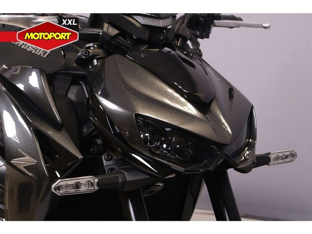 kawasaki - Z1100