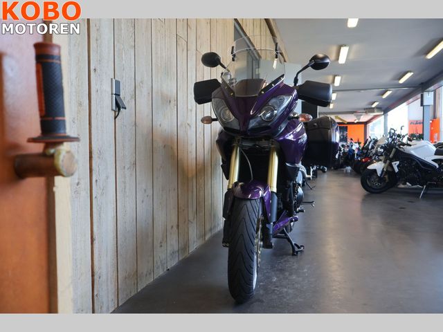 triumph - tiger-1050