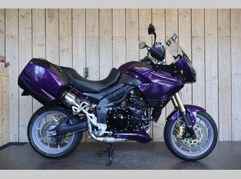 Triumph Tiger 1050 2010 occasion