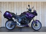 TRIUMPH TIGER 1050