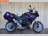 TRIUMPH TIGER 1050