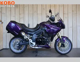 Triumph Tiger 1050 2010 occasion