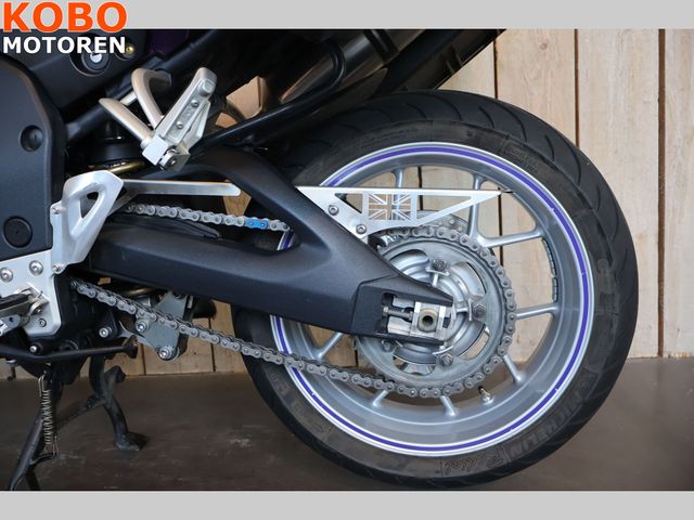 triumph - tiger-1050