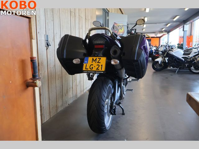 triumph - tiger-1050