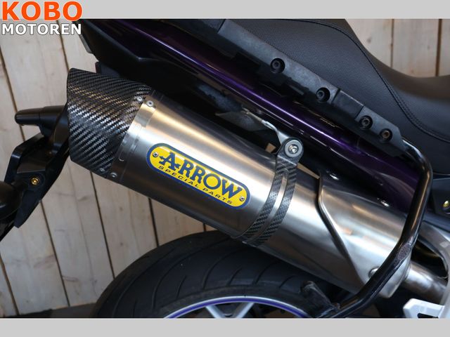 triumph - tiger-1050