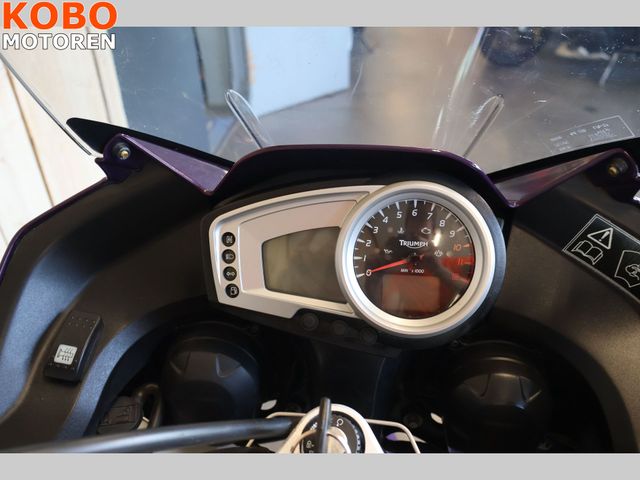 triumph - tiger-1050