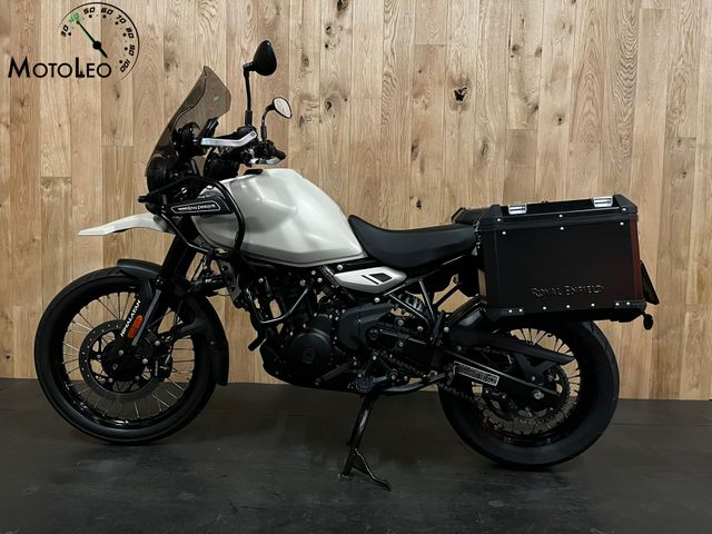 royal-enfield - himalayan