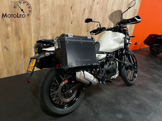 royal-enfield - himalayan
