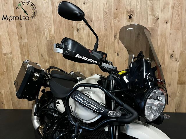 royal-enfield - himalayan