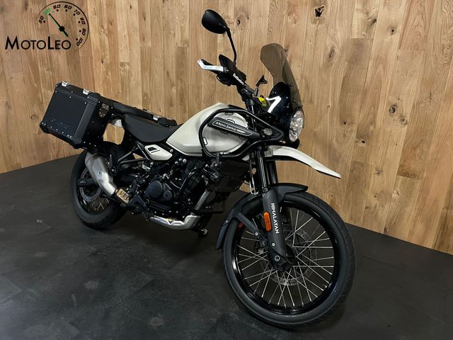 royal-enfield - himalayan