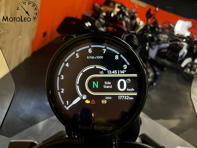 royal-enfield - himalayan