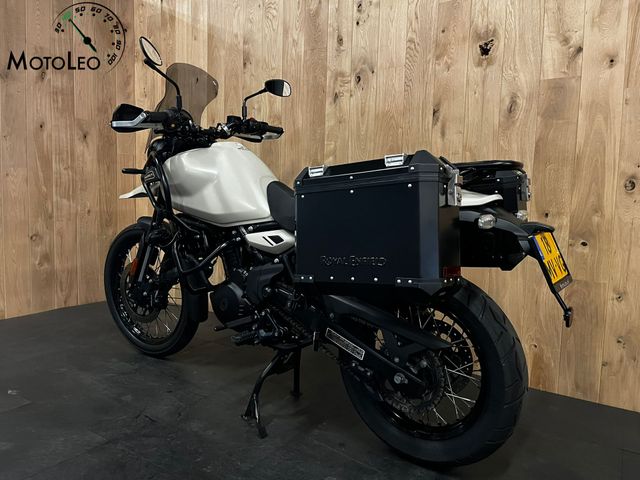 royal-enfield - himalayan