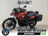 BMW F 700 GS