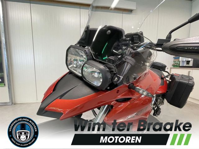 bmw - f-700-gs